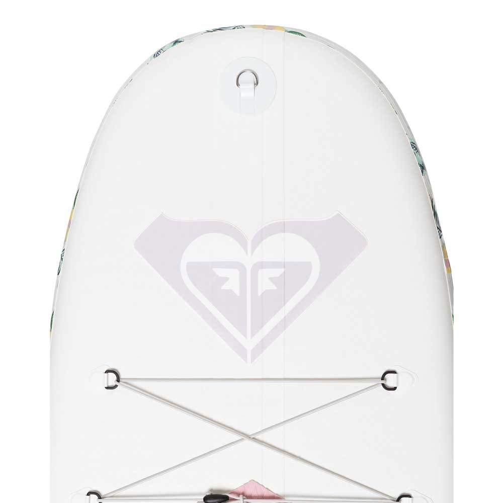 Roxy Hanalei Inflatable SUP 9'6"
