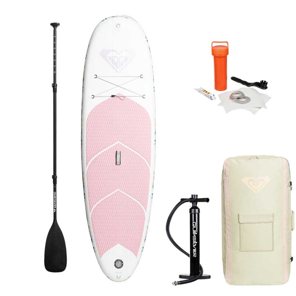 Roxy Hanalei Inflatable SUP 9'6"