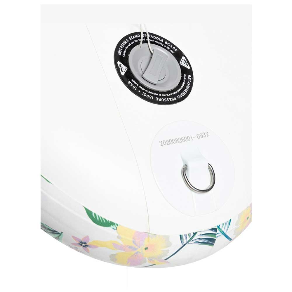 Roxy Hanalei Inflatable SUP 9'6"