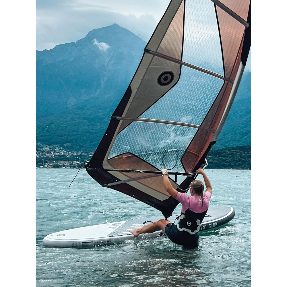 NKX Windsurf Inflatable SUP