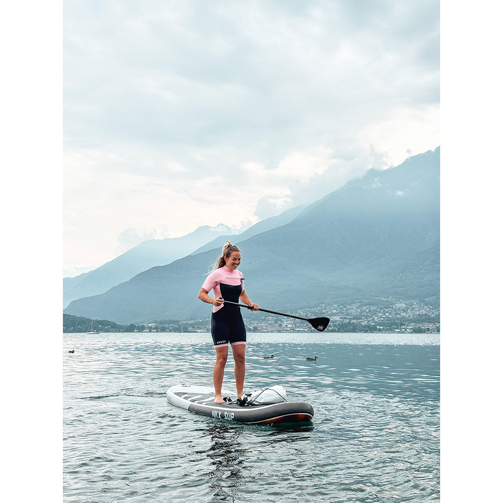 NKX Windsurf Inflatable SUP