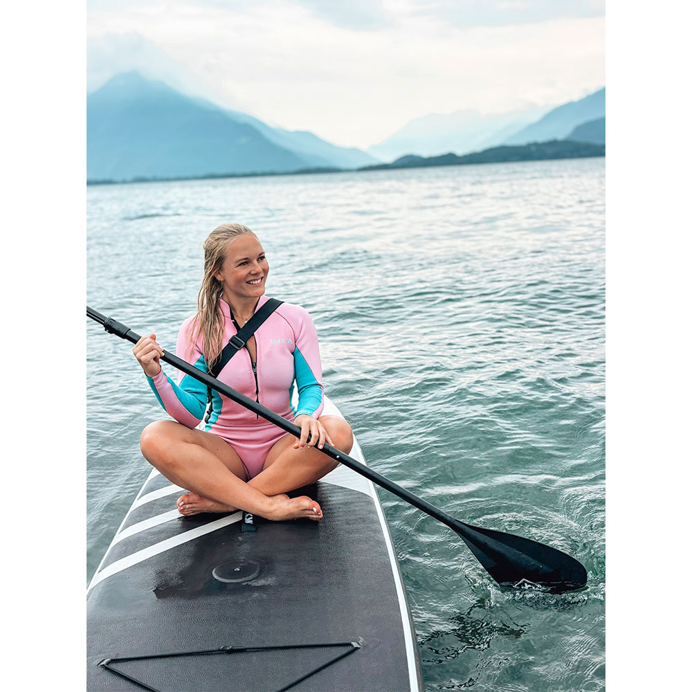 NKX Windsurf Inflatable SUP