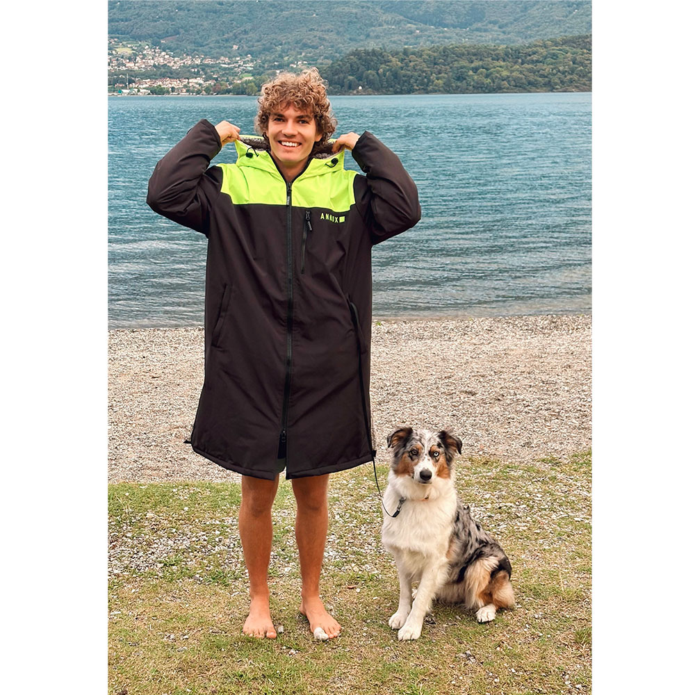 Annox Change Robe LTD