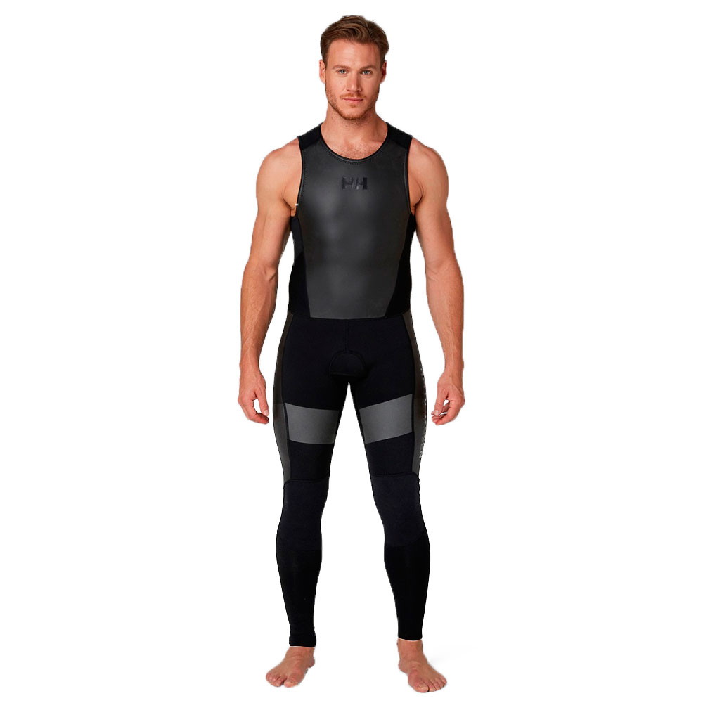 Helly Hansen Long John Wetsuit 3/3