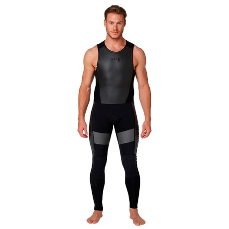 Helly Hansen Long John Wetsuit 3/3