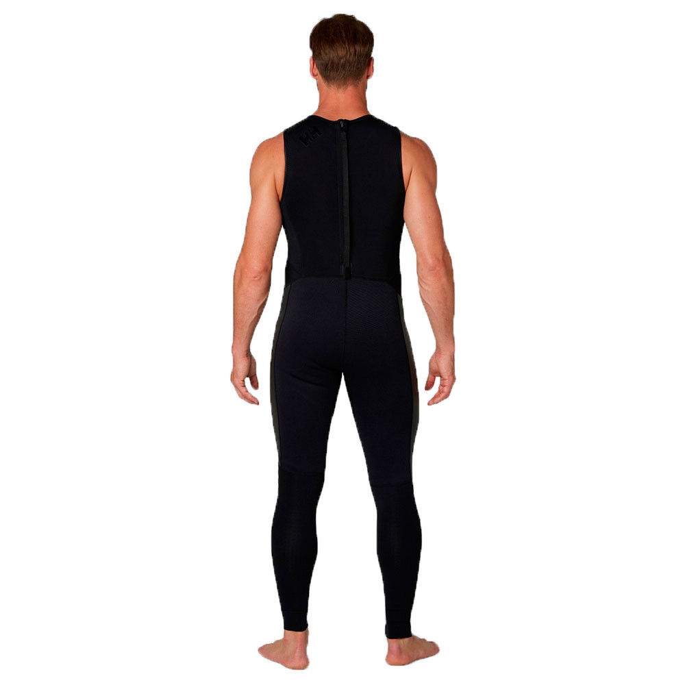 Helly Hansen Long John Wetsuit 3/3