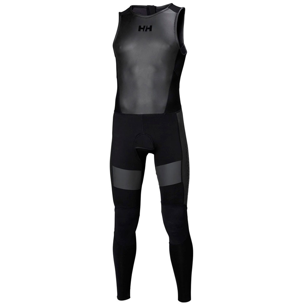 Helly Hansen Long John Wetsuit 3/3