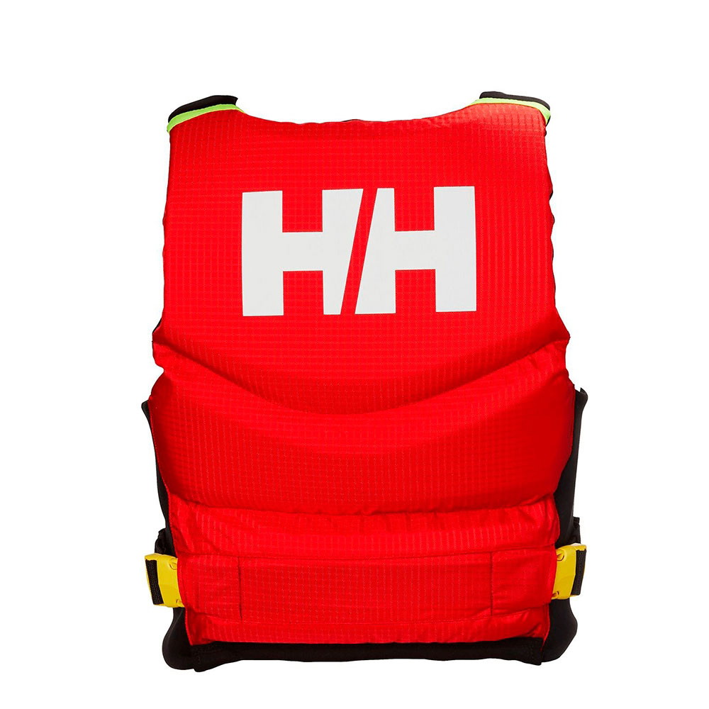 Helly Hansen Rider Stealth Mentőmellény