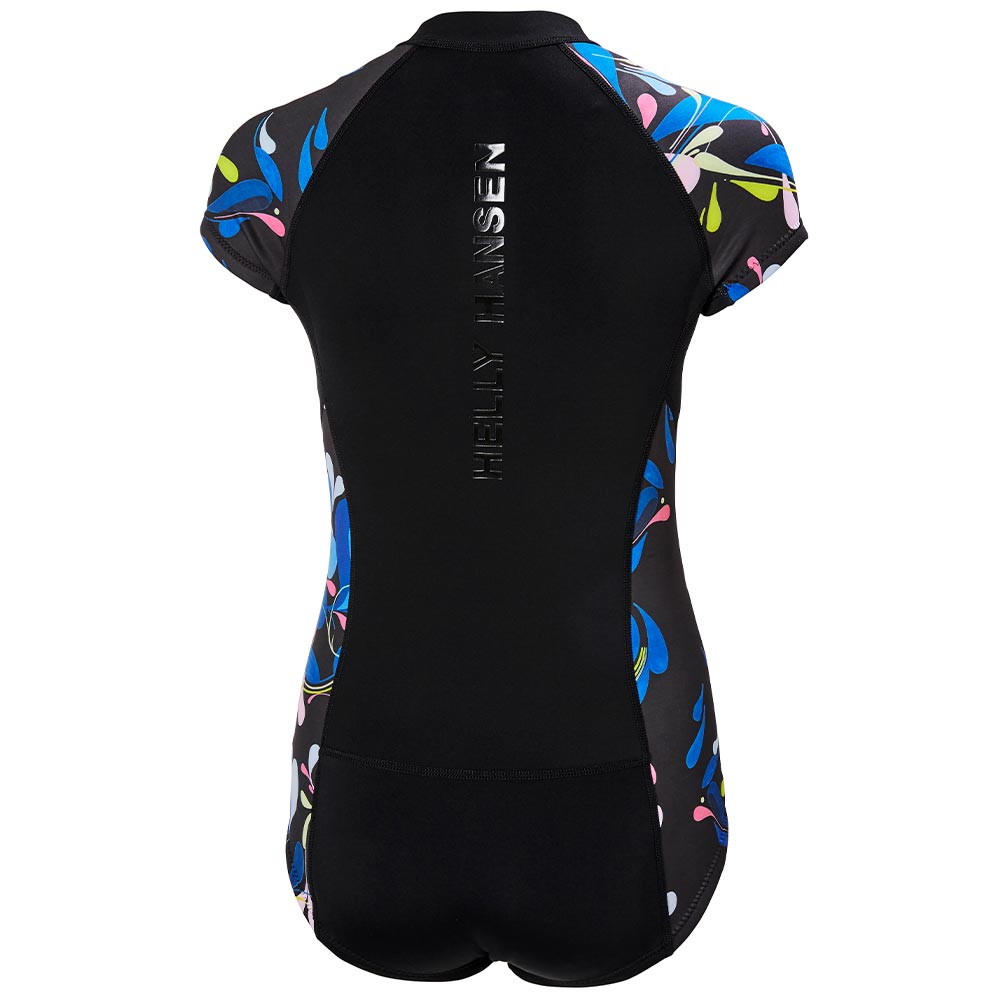 Helly Hansen Waterwear Női Neoprén Ruha 1,5 mm