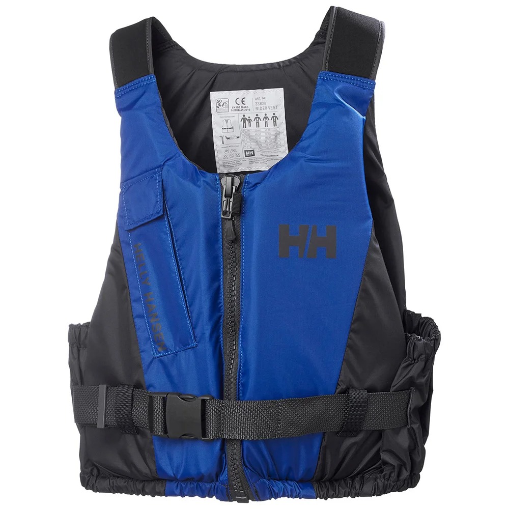 Helly Hansen Rider Vest Swim Vest