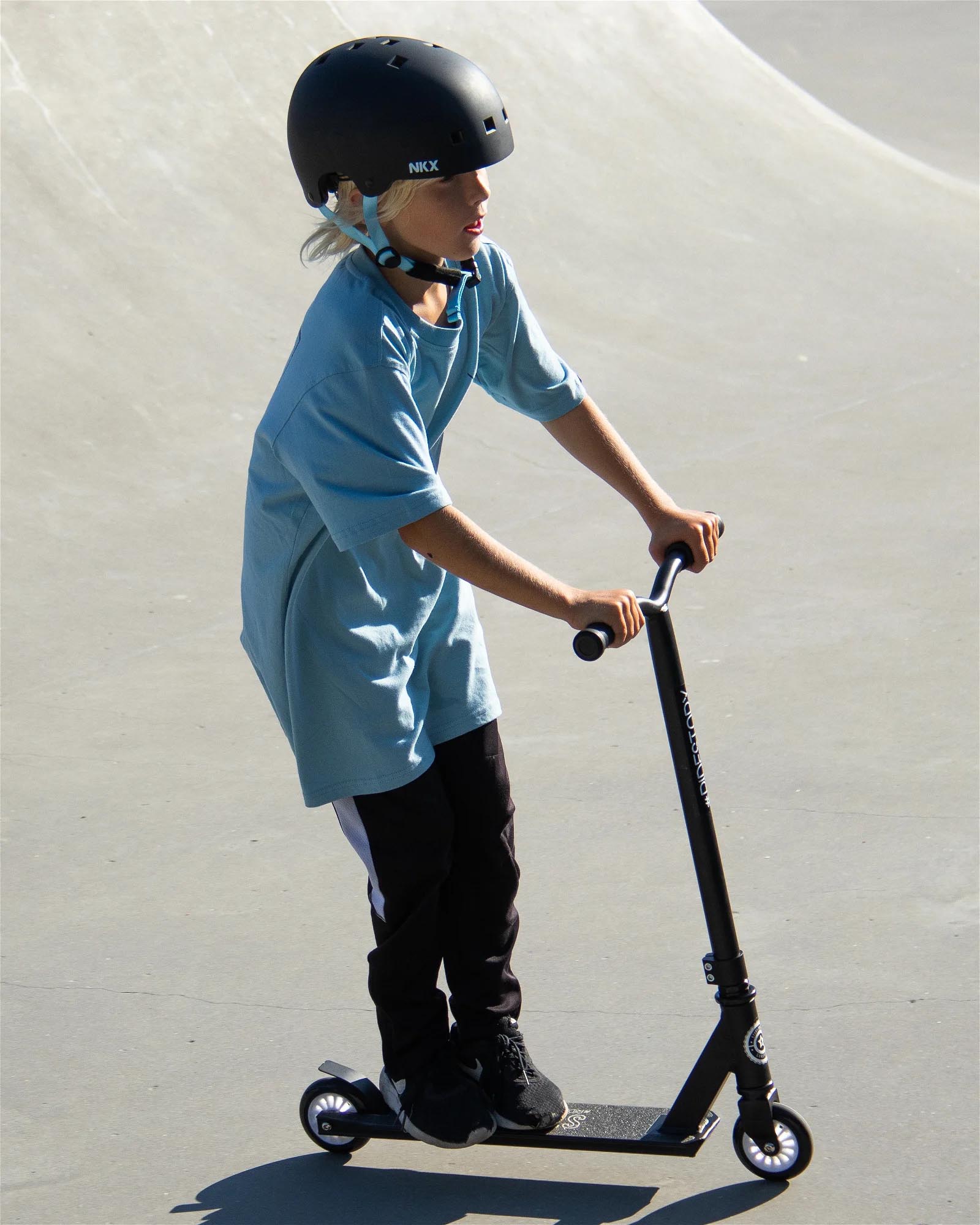 Story Shredder Freestyle Roller