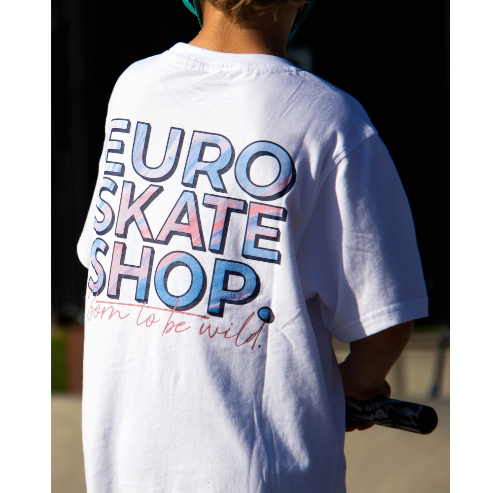 Euroskateshop Póló