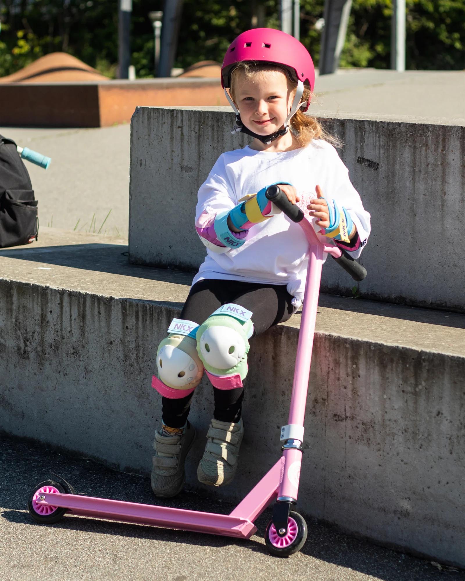 Story Freestyle Roller