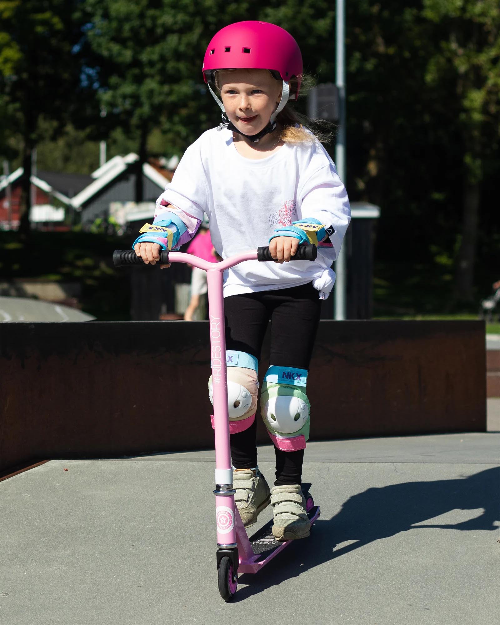 Story Freestyle Roller