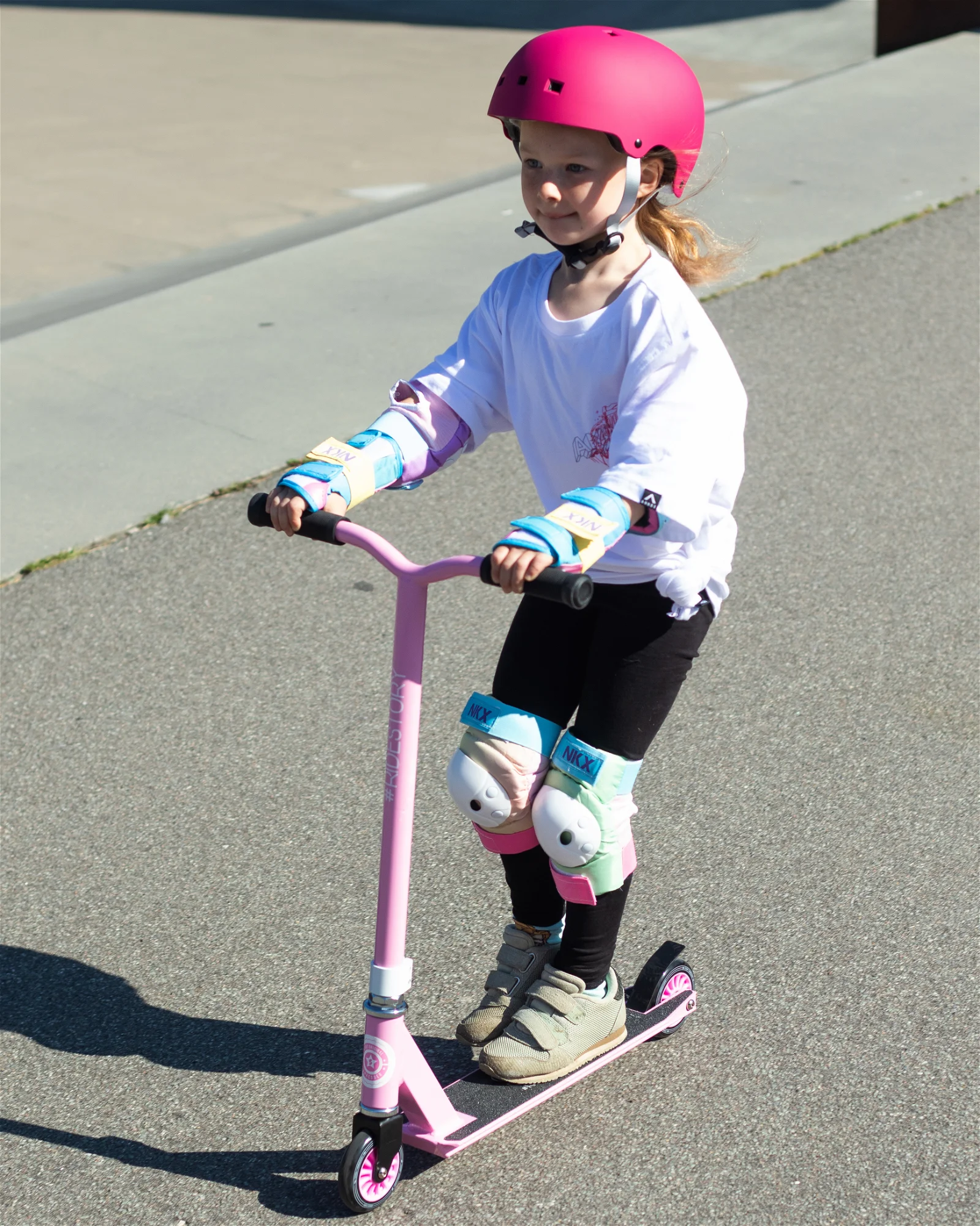 Story Freestyle Roller