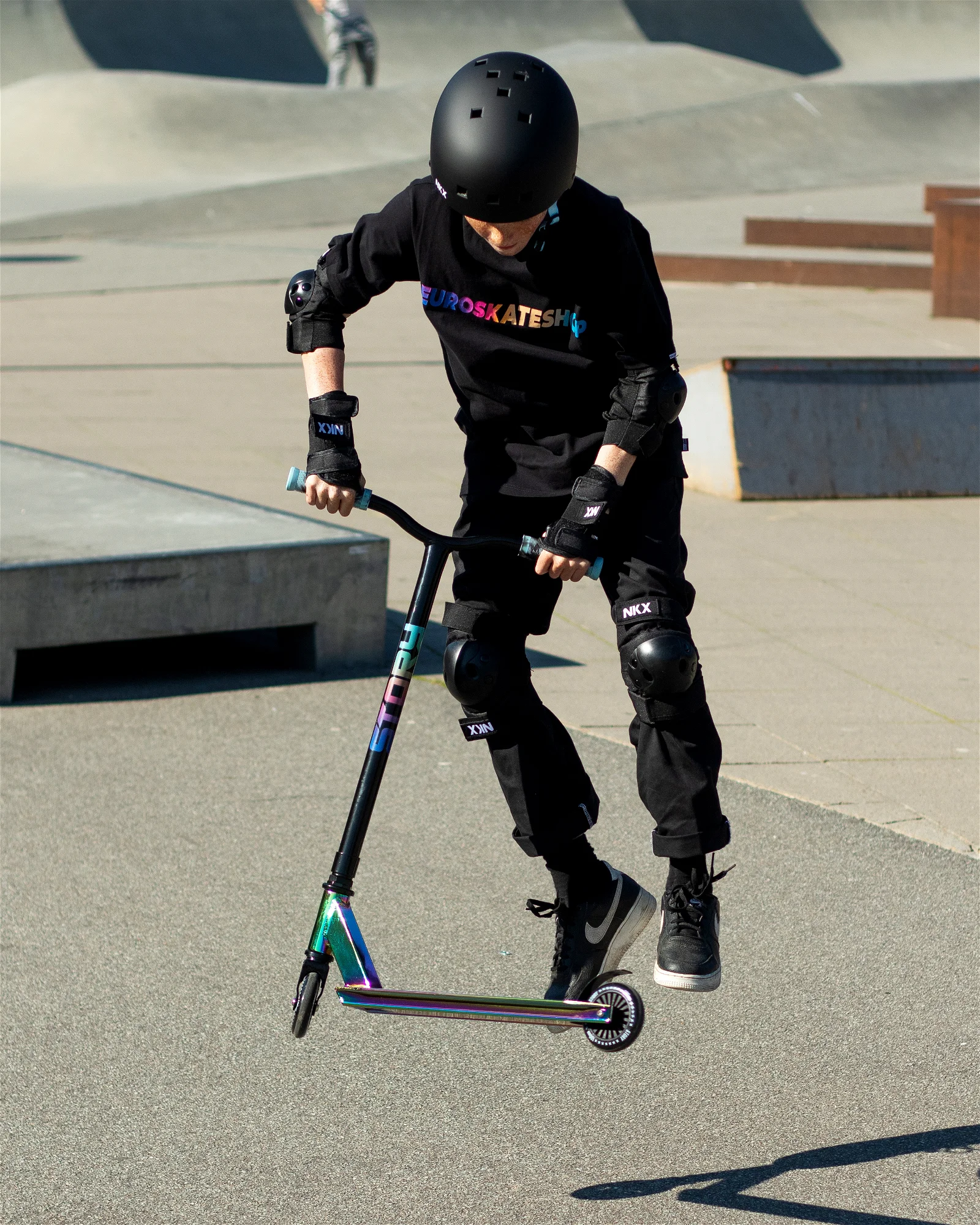 Story Freestyle Roller