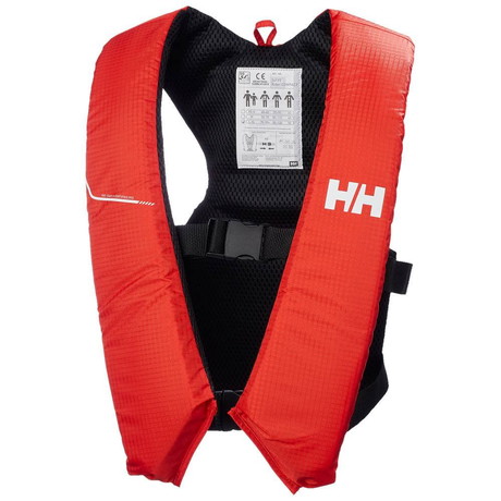 Helly Hansen Rider Comfort Compact 50N Lifevest
