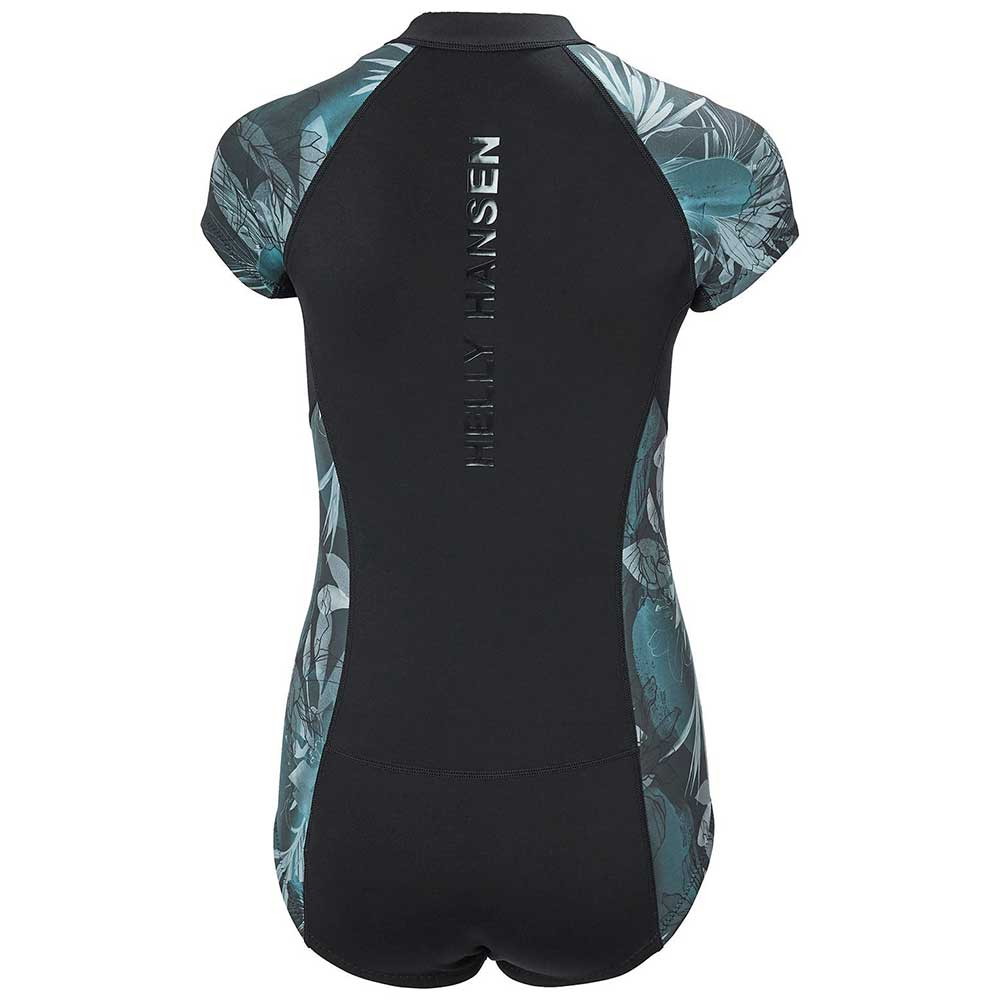 Helly Hansen Waterwear Női Neoprén Ruha 1,5 mm