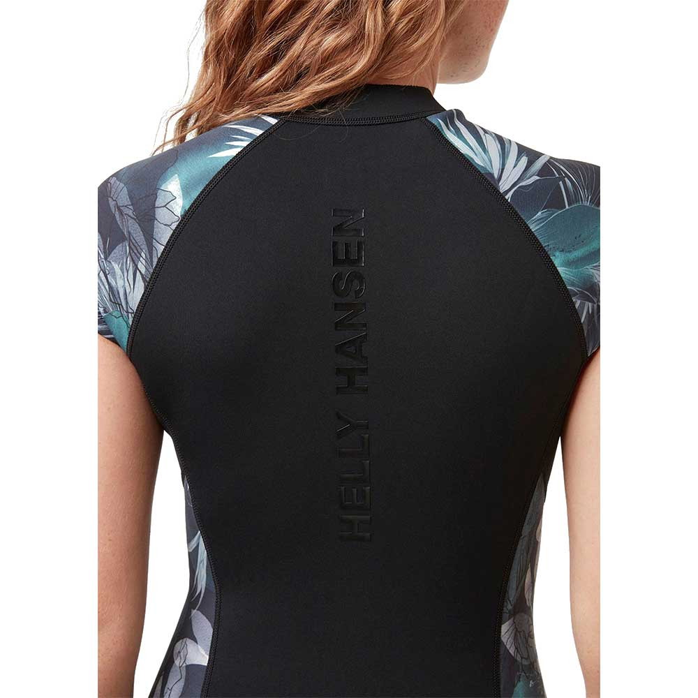 Helly Hansen Waterwear Női Neoprén Ruha 1,5 mm