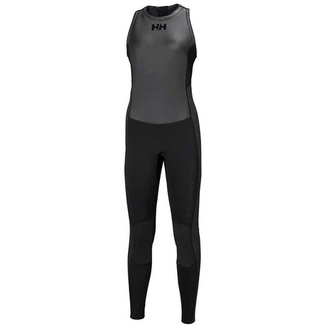 Helly Hansen Long Jane Wetsuit 3/3