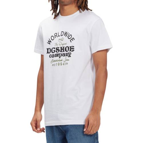 DC Higher Rank T-shirt