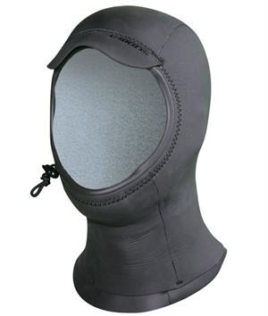 C-skins: Hot Wired 3mm Hood