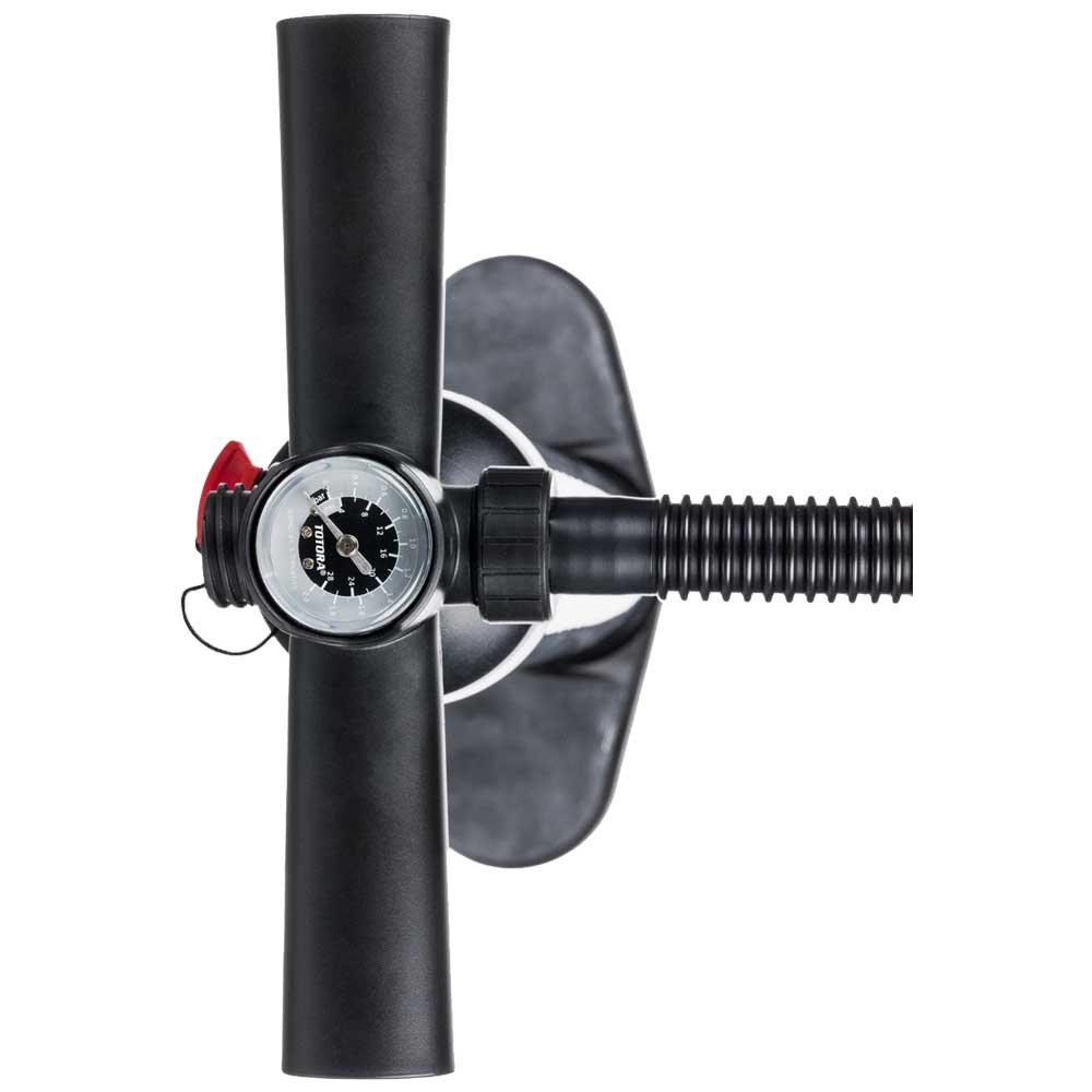 Quiksilver Racing Drift Inflatable SUP 11'6