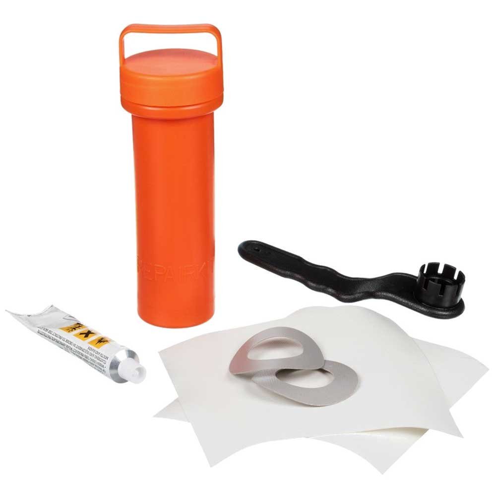 Quiksilver Thor Inflatable SUP 10'6