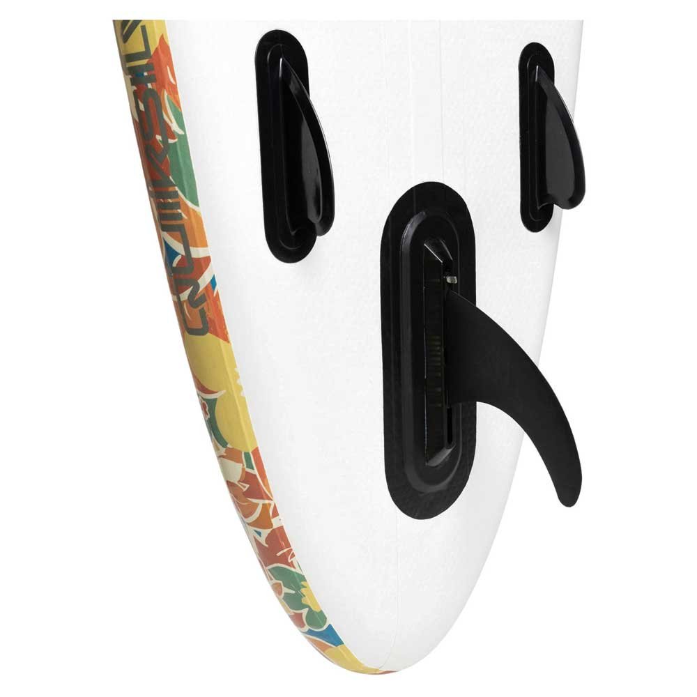 Quiksilver Thor Inflatable SUP 10'6
