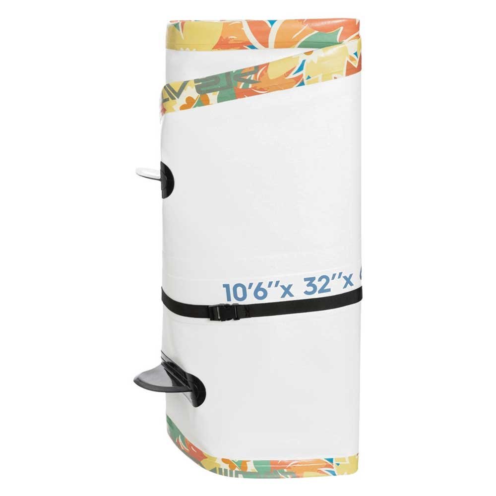 Quiksilver Thor Inflatable SUP 10'6