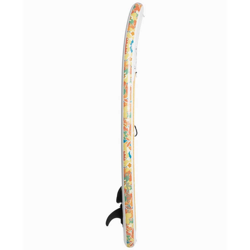 Quiksilver Thor Inflatable SUP 10'6