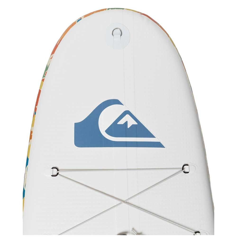 Quiksilver Thor Inflatable SUP 10'6