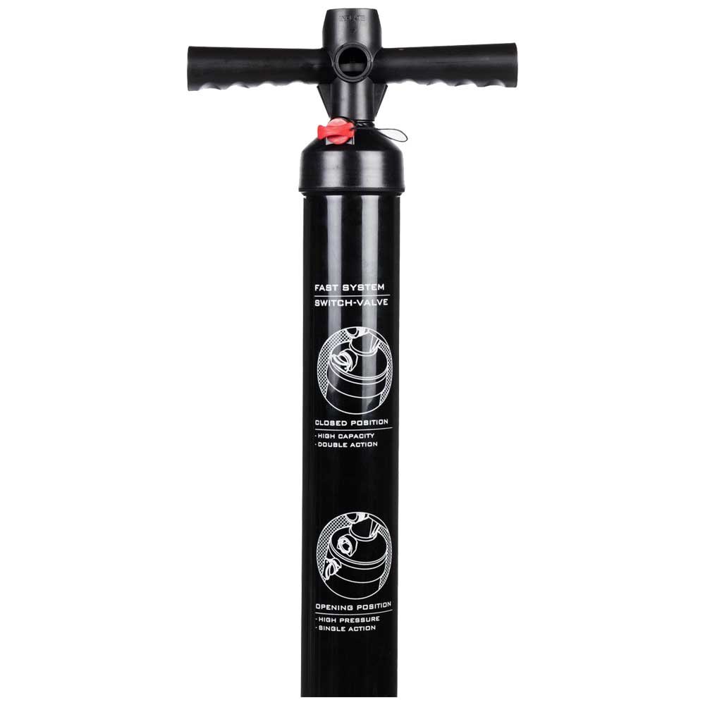 Quiksilver Racing Drift Inflatable SUP 11'6