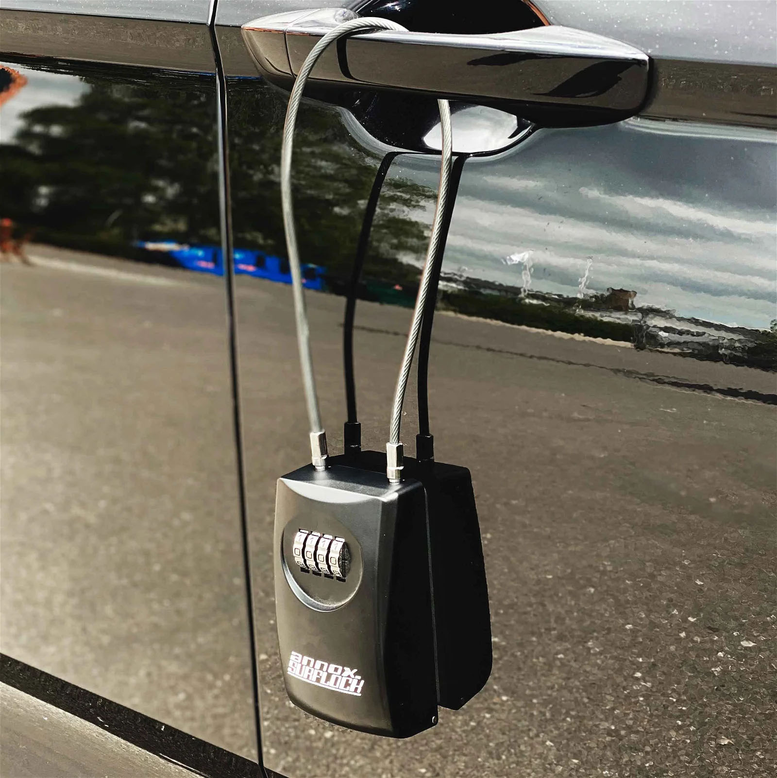 Annox Surflock / Keylock