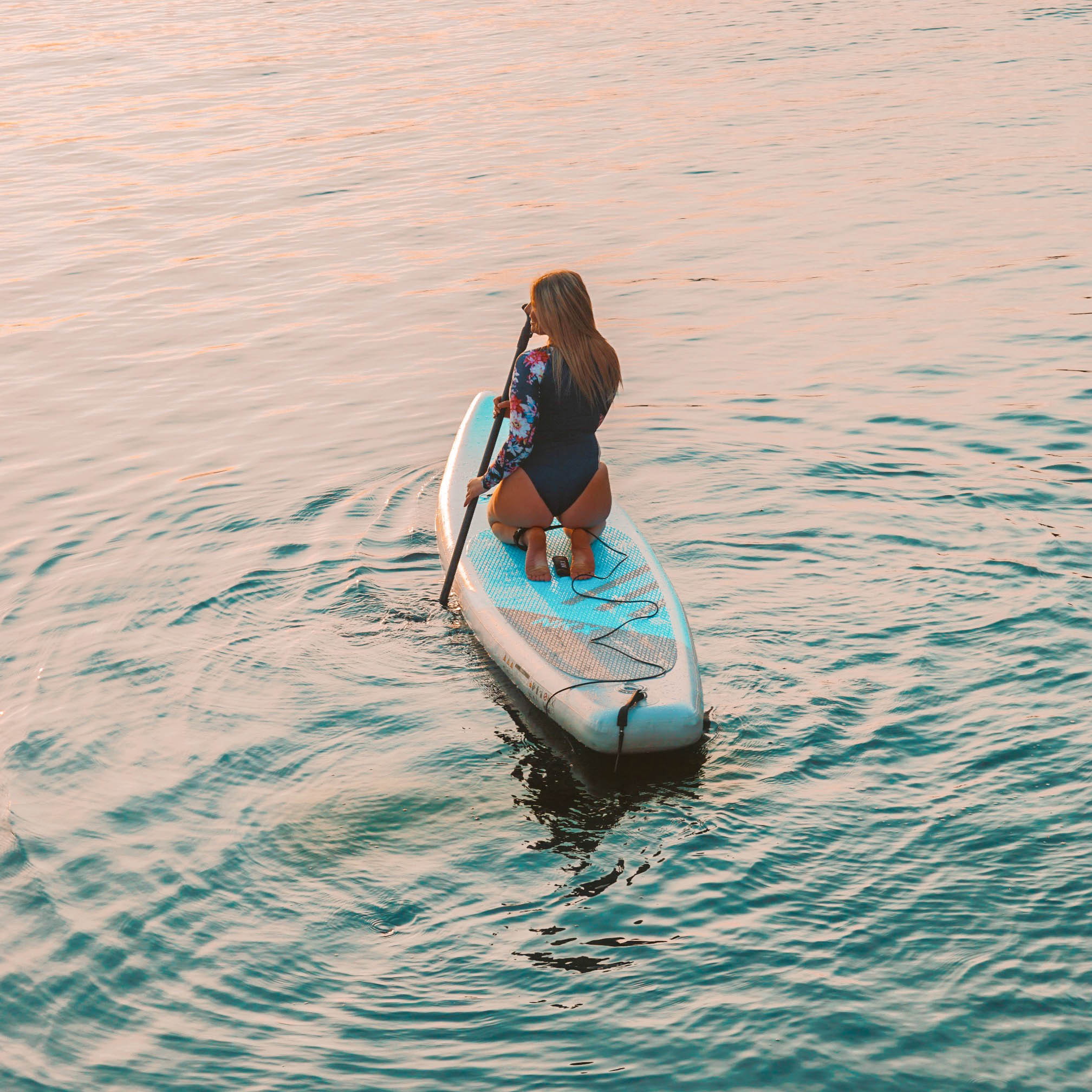 NKX Flash Inflatable SUP