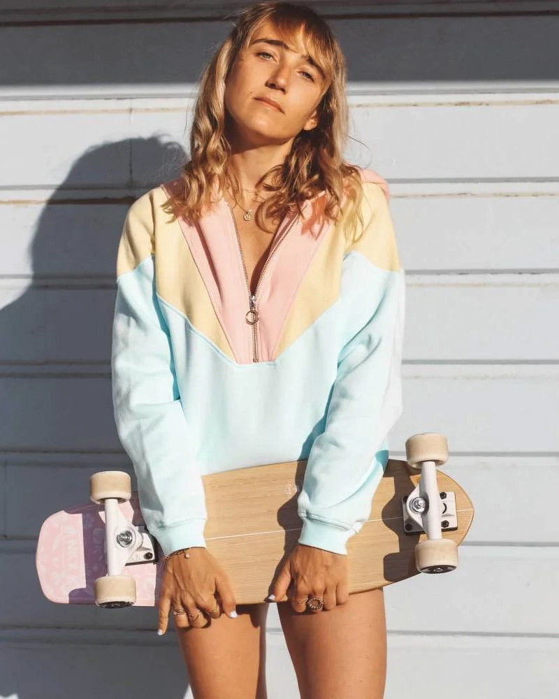 NKX Klasszikus Mini Cruiser Gördeszka Sorozat