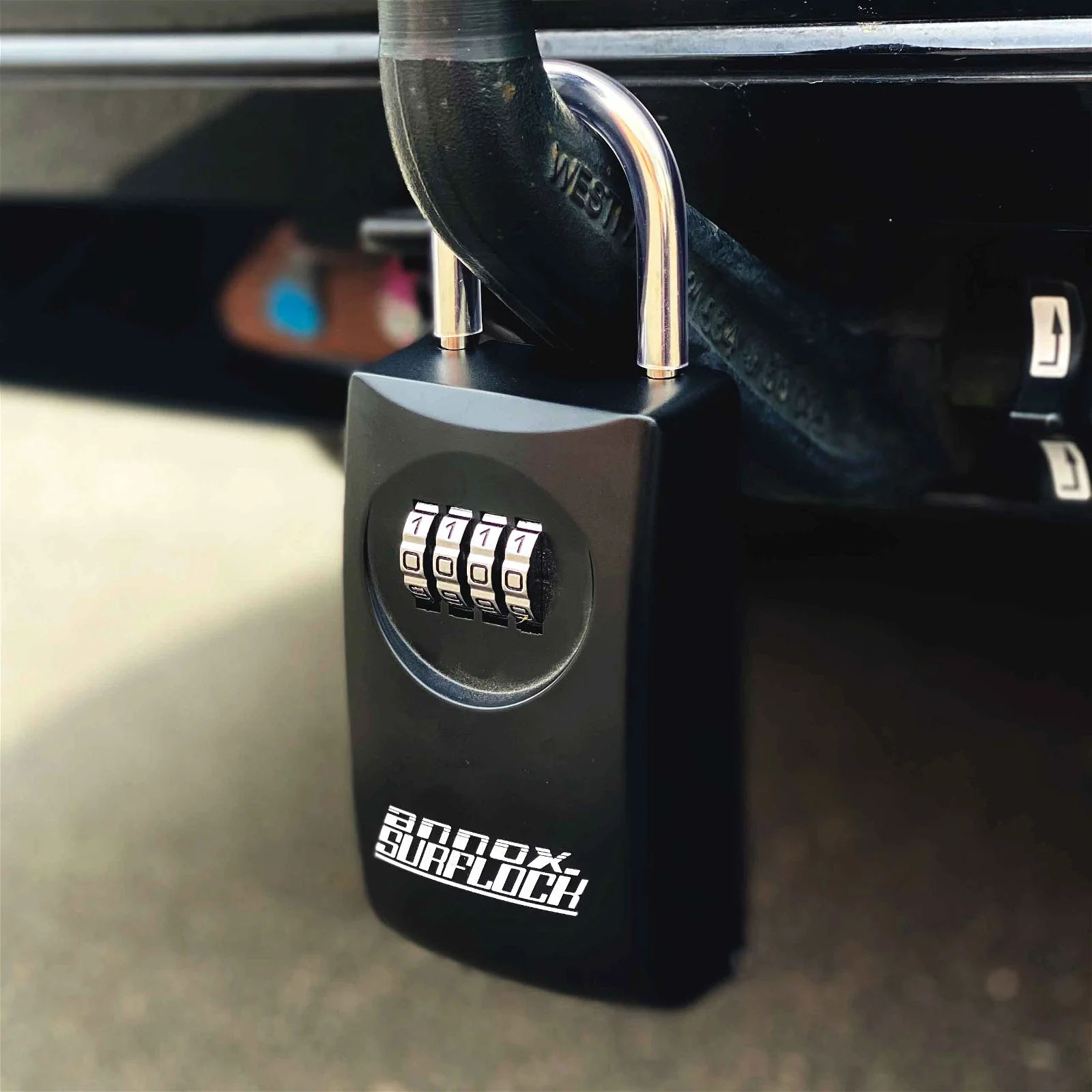 Annox Surflock / Keylock
