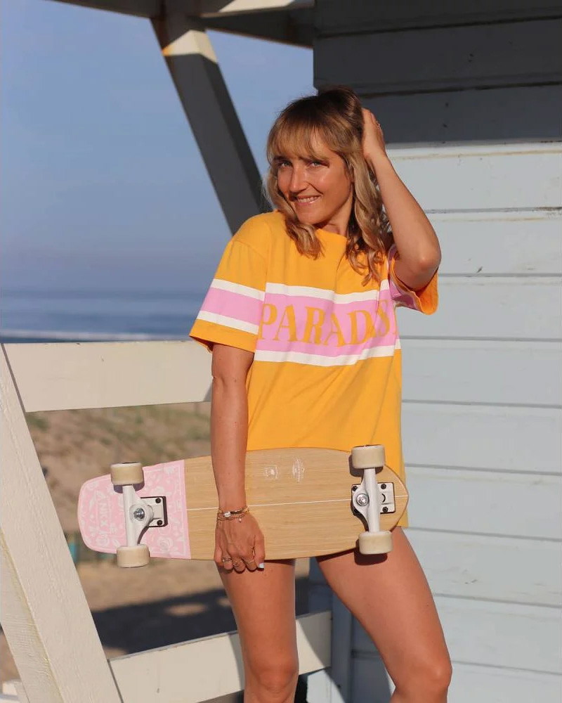 NKX Klasszikus Mini Cruiser Gördeszka Sorozat