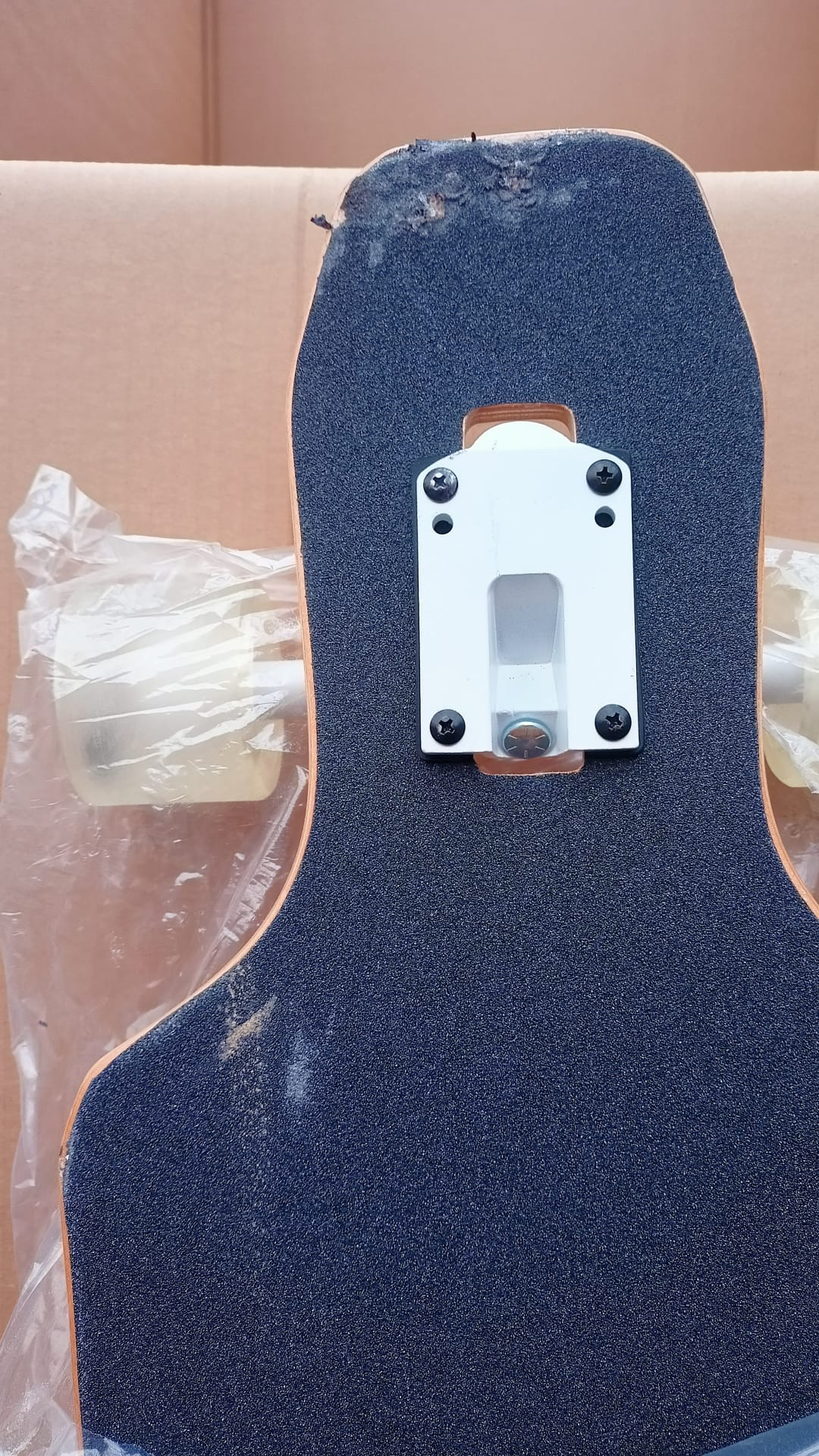 NKX Longboard - OUTLET