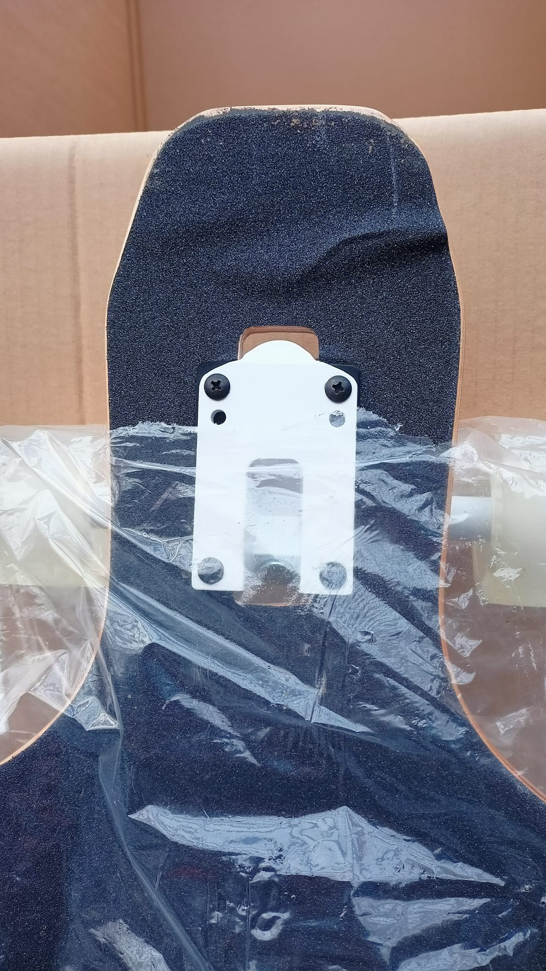 NKX Longboard - OUTLET