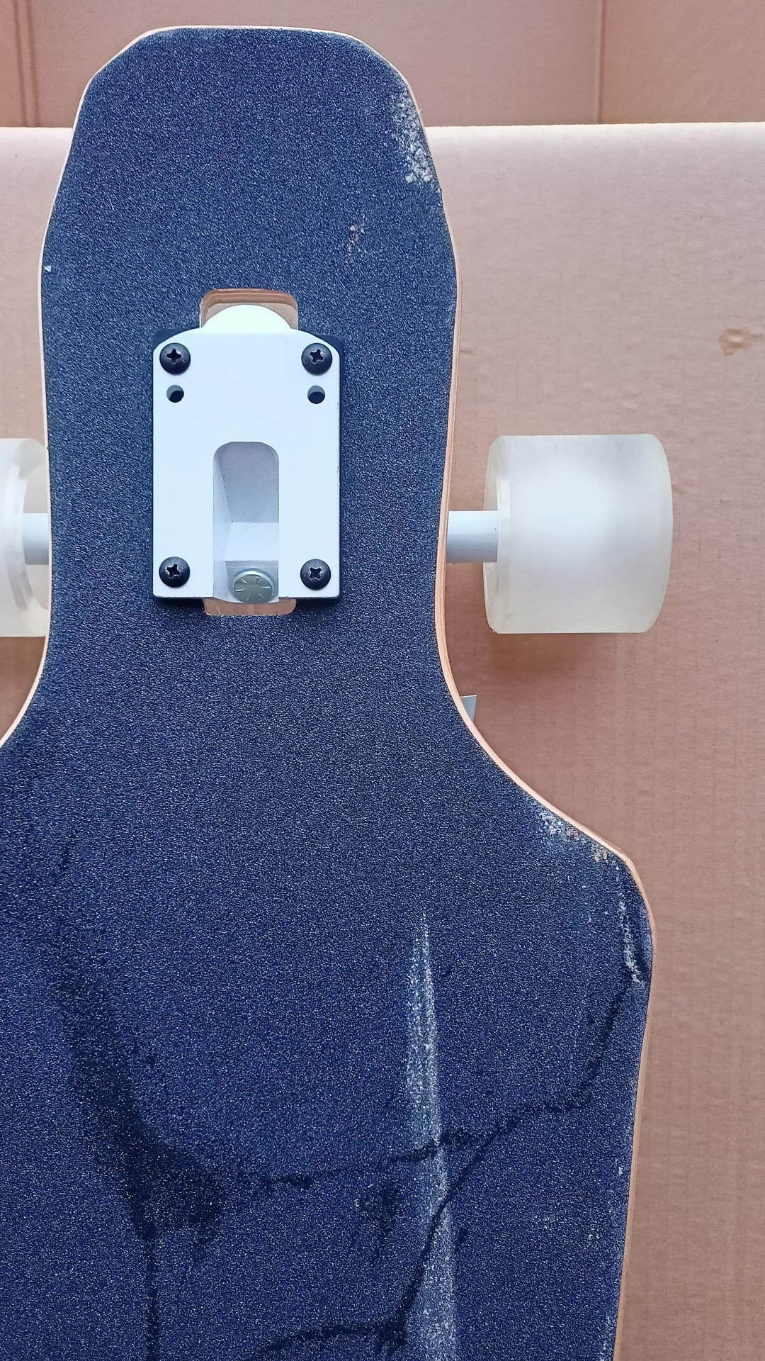 NKX Longboard - OUTLET
