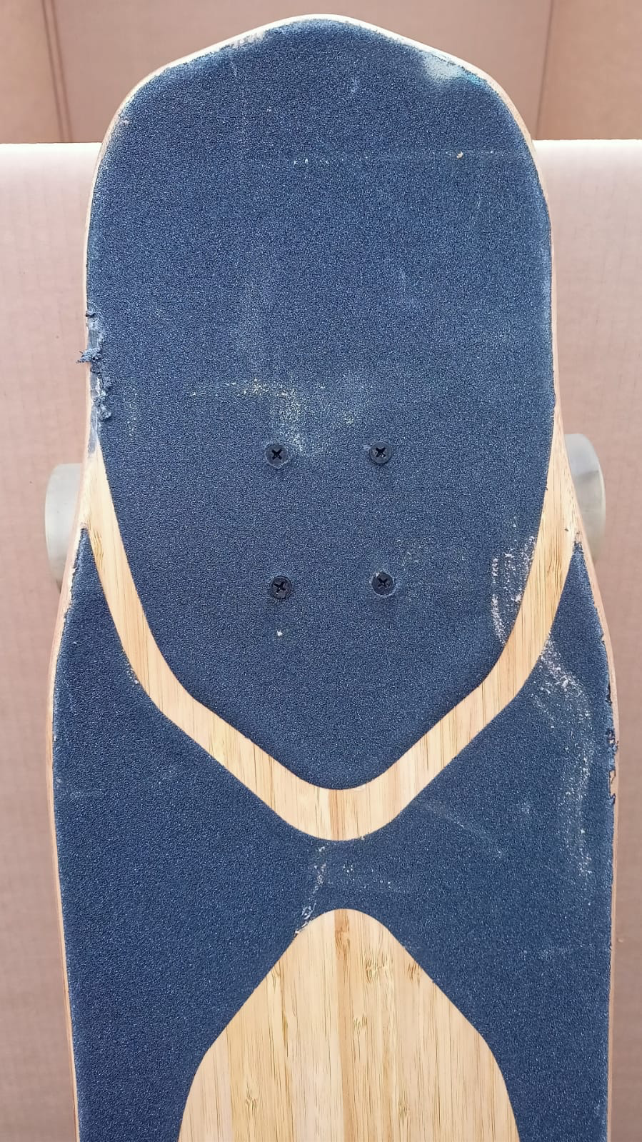 NKX Táncoló Longboard - KISZOLGÁLÓ
