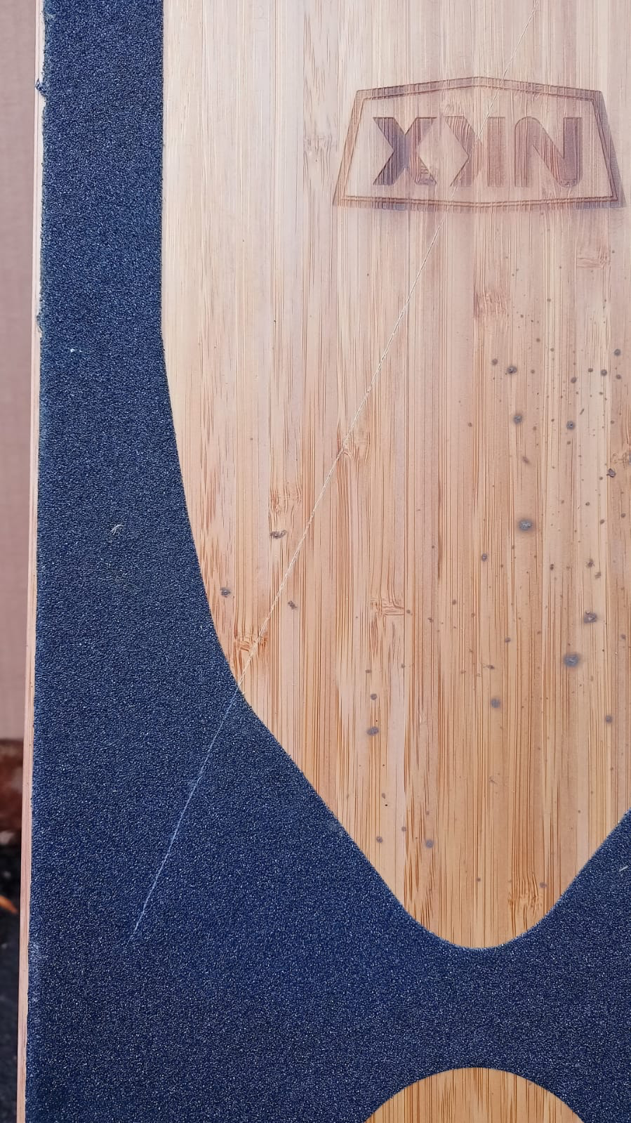 NKX Táncoló Longboard - KISZOLGÁLÓ