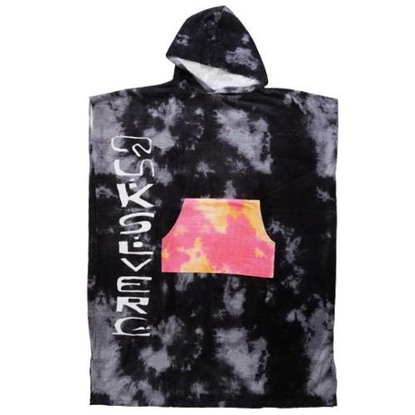 Quiksilver Hoody Towel - Poncho