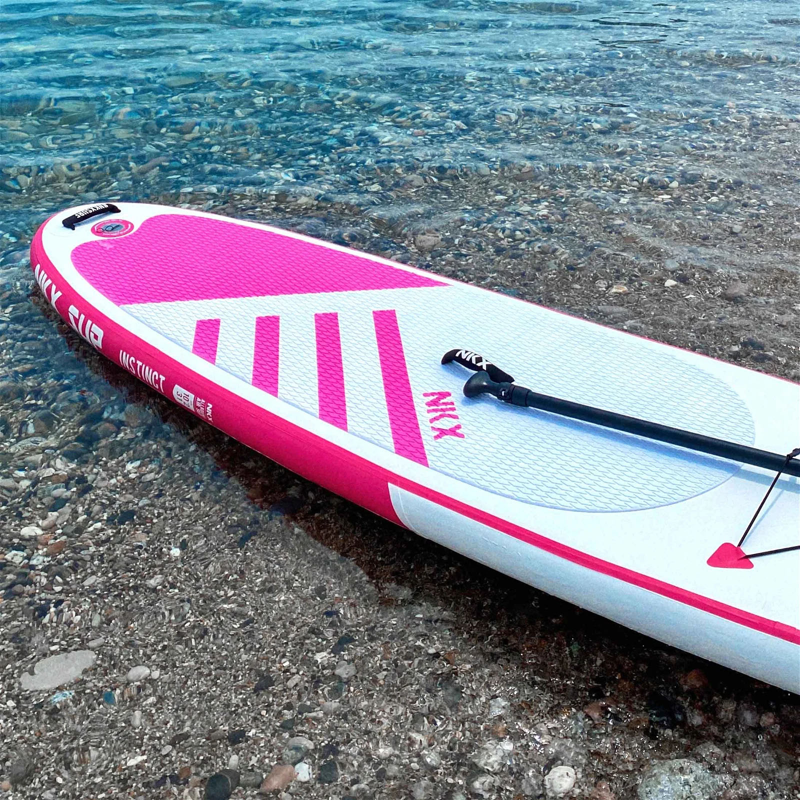 NKX Instinct Inflatable SUP