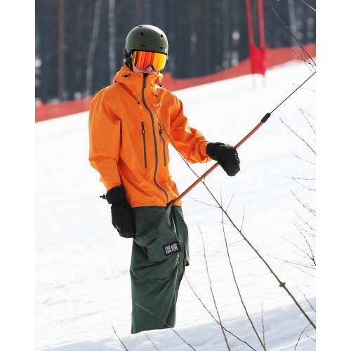 Annox Aspire Shell Jacket