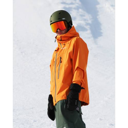 Annox Aspire Shell Jacket
