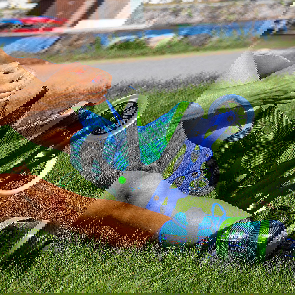 Story Urban Adjustable Inline Skates