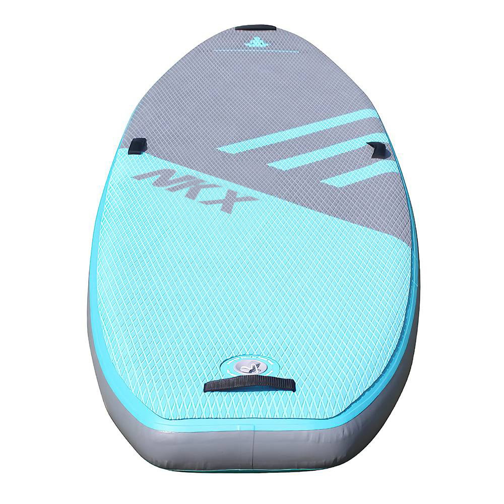 NKX Fitness Inflatable SUP