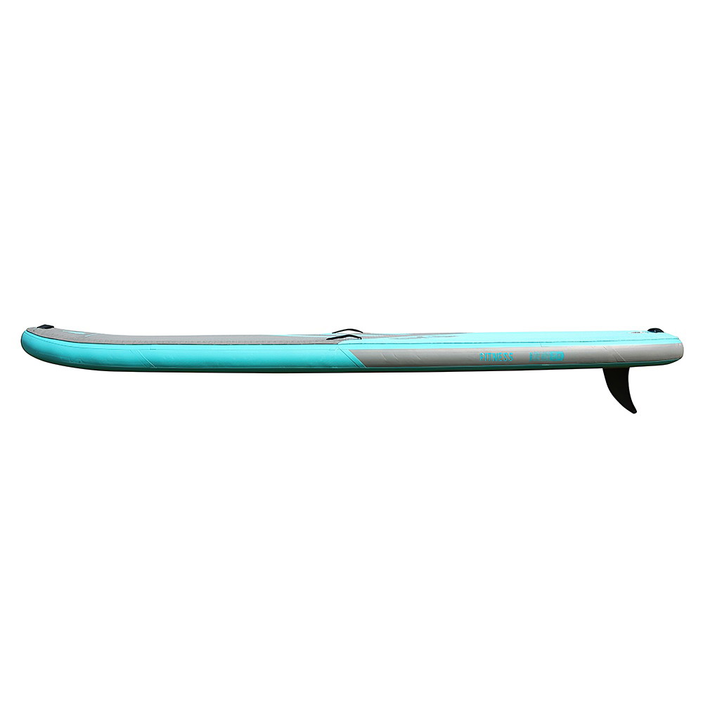 NKX Fitness Inflatable SUP